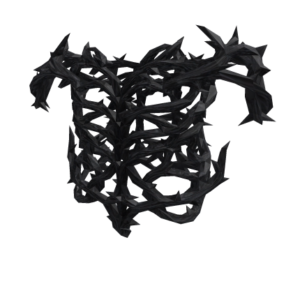 Thorn Veil Loreweave