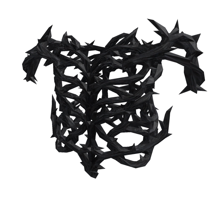 Thorn Veil Loreweave