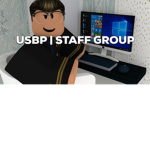 USBP | Staff Group