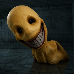 Escape Verity™ [HORROR] Roblox game icon