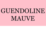 Guendoline mauve