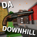 Da Downhill (MOBILE MACRO)
