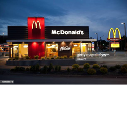 mcdonalds