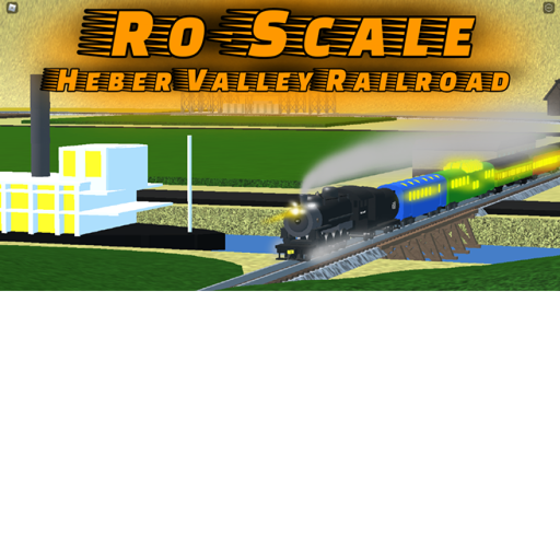 (OLD) Heber Valley Railroad (ro-scale DCC)