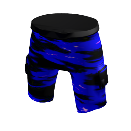Blue Smoke Shorts thumbnail