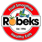 Robeks Smoothies