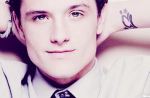 The josh hutcherson fan .