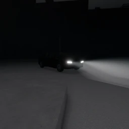 Subaru's horror Game update icon