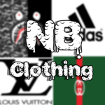 Name Brand Clothing©