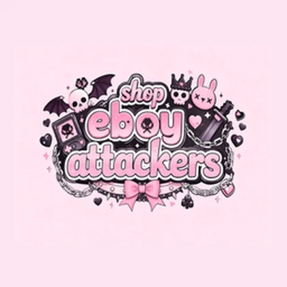 shop attack Roblox group icon