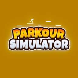 [New] Parkour Simulator