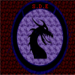 Space Dragon Empire