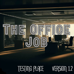 The Office Job Testing Place