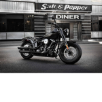 The Harleys