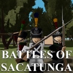 Battles Of Sacatunga
