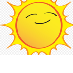 Sunshine Fun!!!