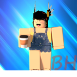 Big & Bigger Heads Cafe!