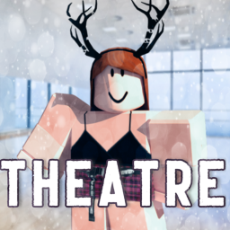 Theatre | Bleue Performing Arts