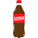 Sodas, United