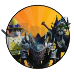 Game Badge Thumbnail