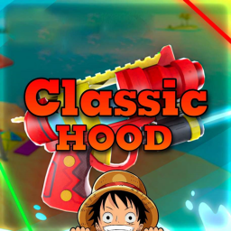 Classic Hood [💥20x STOMP CODE: "CLASSIC"]