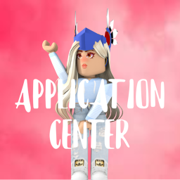 Application Center