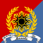 RDL| 1er Rehimyento De Manila