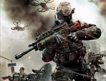 WARZONE 