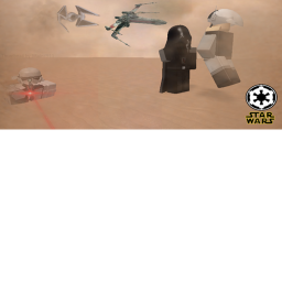 [TGE] The Battle Of Jakku GAMEPASS!