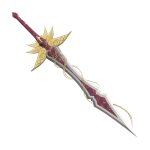 Cupid's Shortsword