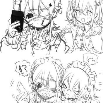 ♡ Things are silly sometimes ♡