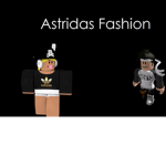 ♥ Astrida's Fashion ♥