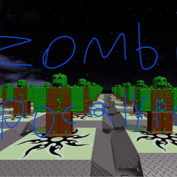 Zombie Apocalypse