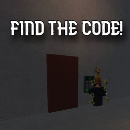 [BETA] Find the Hidden Codes!