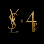 YSL x 4PF