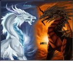 Dragons Community :)
