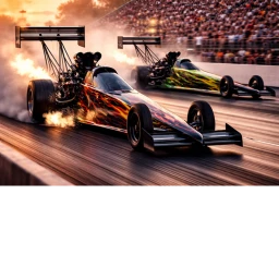 Drag Racing icon