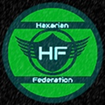 The 1st Haxarian Special Operations Division