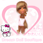 Dream Doll Boutique