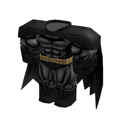 Batman (🦇)
