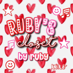 -rubys closet