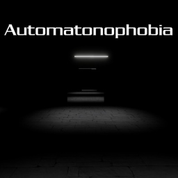 Automatonophobia