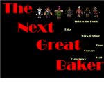 The Next Great Baker