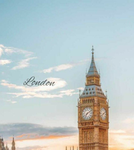 #SHOPLONDON