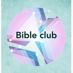 Bible club!