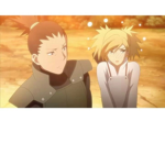 anime luhhvers <3