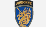 13th Infantry division Airborne