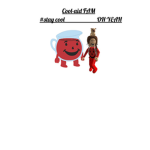 The Cool-aid FAM