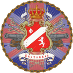 Old Dynasty of Britain