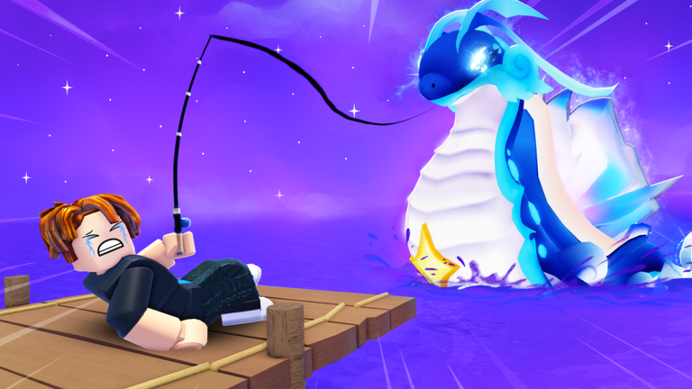 [🚀UPD] Fish It! 🐟